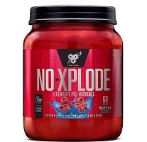 N.O.-Xplode 1110 г