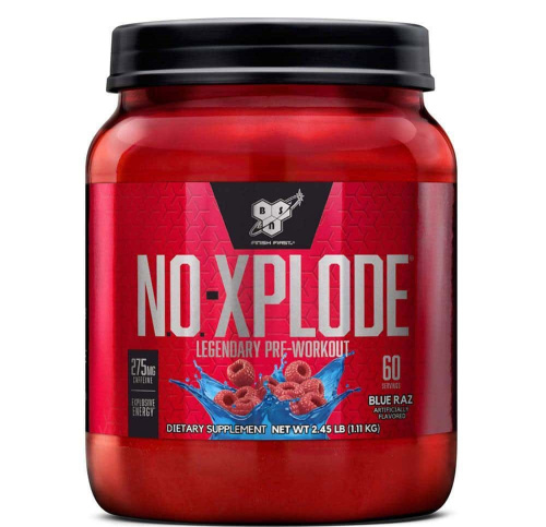 N.O.-Xplode 1110 г