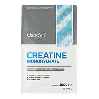 Creatine Monohydrate (Креатин моногидрат)1000 г (Ostrovit)