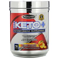 Keto Amino 160 г (MuscleTech)