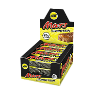 Mars HiProtein Bar 59 гр (Mars Incorporated)
