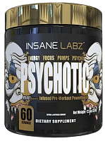 Psychotic Gold 357 гр (Insane Labz)