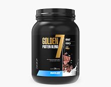 Golden 7 Protein Blend 907 г (Maxler)_