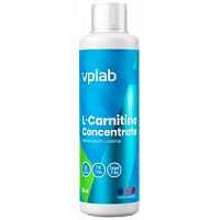 L-Carnitine Concentrate (Л-Карнитин Концентрат) 500 мл (VPLab)