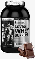 Протеин Levro Whey Supreme 2000 г (Kevin Levrone)