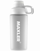 Шейкер-бутылка 600 мл Water Bottle H581 600 ml (MAXLER)