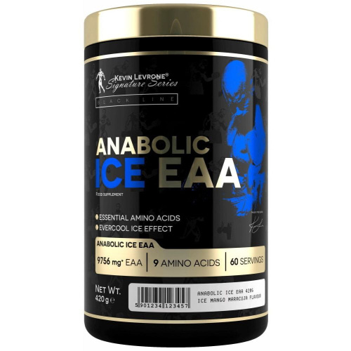 Anabolic ICE EAA 420 г (Kevin Levrone)