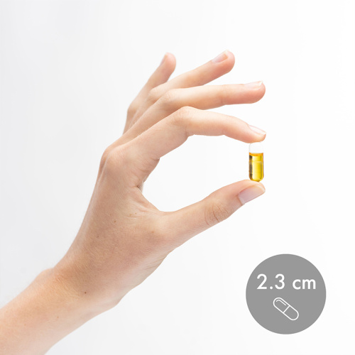 Ubiquinol 150 mg (Убихинол 150 мг) 30 капсул (Dr. Mercola) фото 2