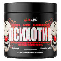 Психотик 210 г (HELL LABS) срок 03/2026