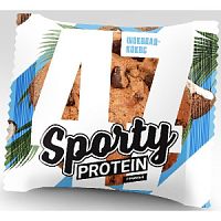 Печенье Sporty Protein 60 гр (Sporty)