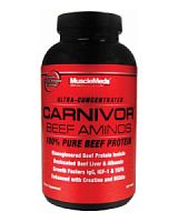 Beef Aminos 300 таблеток (MuscleMeds)