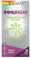 ImmuFight Immune Response Support (Поддержка иммунитета) 90 вег капс (Solaray)