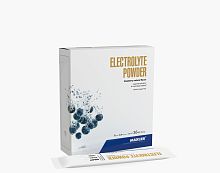 Electrolyte Powder 15x6,8 g box (Maxler)_
