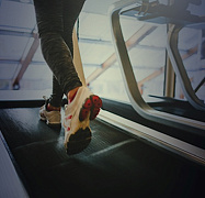 Спортивное питание для похудения