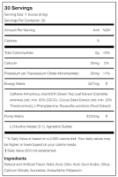 Stimul8 Strong AF 201 г (Finaflex)