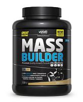 Mass Builder 2300 г (VP Lab)