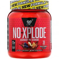 N.O.-Xplode 555 г (BSN)