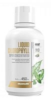 Liquid Chlorophyll Super Concentrated (450 мл) (Maxler)