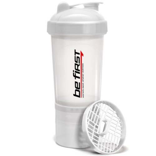 Шейкер 3 в 1 (TS1352) 500 мл (Be First)
