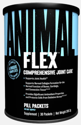 Animal Flex 30 пакетиков (Universal Nutrition)