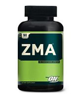 Минерально-витаминный комплекс Optimum Nutrition ZMA (90 капсул)