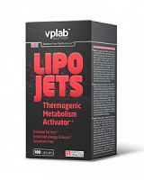 LipoJets 100 капсул (VP Lab)