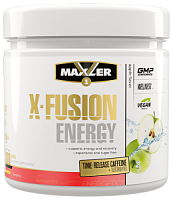 X-Fusion Energy 330 г (Maxler)