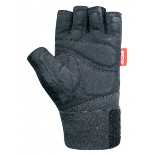 Перчатки мужские Wristguard Protect 40138 (Chiba) фото 2