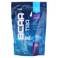 R-Line BCAA Extra 200 г срок 03.22
