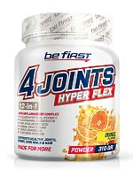4Joints Hyper Flex Powder 310 г (Be First)