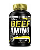 Beef Amino 120 таблеток (BioTech)