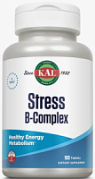 Stress B-Complex (Б комплекс) 100 таблеток (KAL)