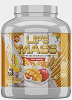Life Mass 2730 г - 6 lb (Tree of Life) Срок 02.23
