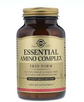Essential Amino Complex 90 капсул (Solgar)