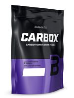 Carbox 1000 гр (BioTech) срок 09.22