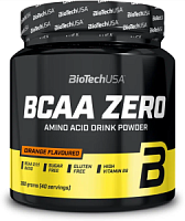 BCAA Zero 360 г (BioTech)