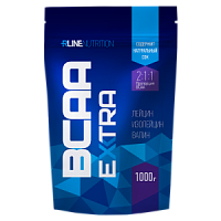 R-Line BCAA Extra 1000 г
