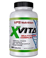 X-Vita 120 табл (VPS Nutrition)