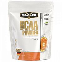 BCAA Powder 2:1:1 Sugar Free 1000 г (Maxler)
