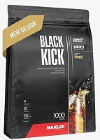 Black Kick 1000 грамм (Maxler)_