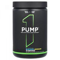 Предтренировочный комплекс 1 Pump 330 г (Rule One)