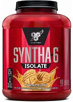 Syntha-6 Isolate 1820 гр - 4lb (BSN) Срок 01.23
