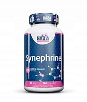 Synephrine 20 мг (Синефрин) 100 капсул (Haya Labs)