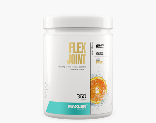 Flex Joint 360 г (Maxler)_
