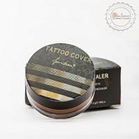 JanTana® Tattoo Cover