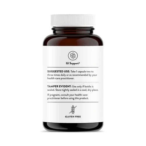 Bacillus Coagulans Probiotic 60 capsules (Thorne Research) фото 2