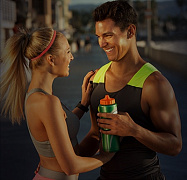 Спортивное питание для энергии и выносливости 