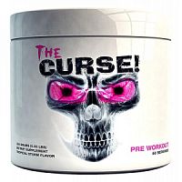 The Curse 250 гр (Cobra labs) срок 08.21