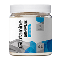 Simple Glutamine 250 гр (R-Line)