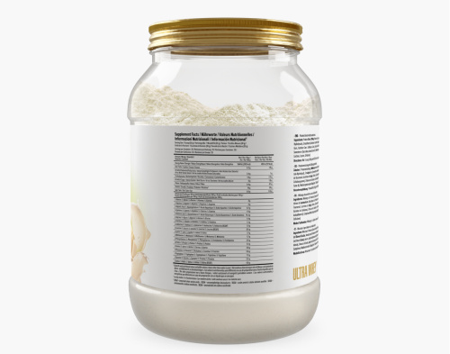 Протеин Ultra Whey 750 г (Maxler) фото 2